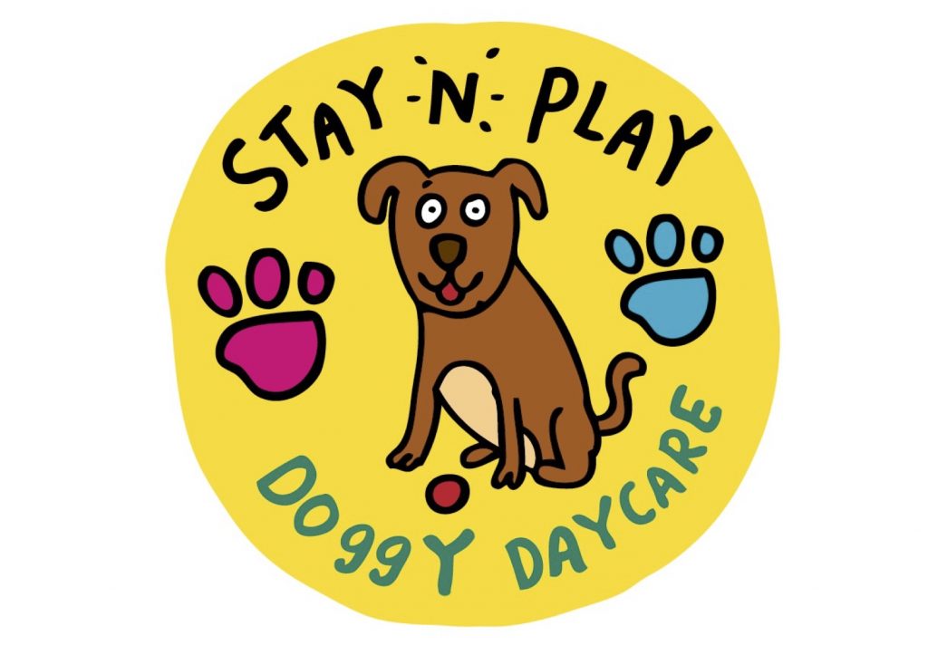 Stay N Play Doggy Daycare, Grooming and Training Bury